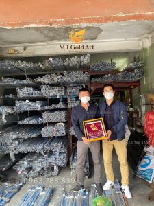 Quà tặng cao cấp cho nam